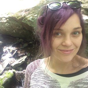 Meet your Posher, Karli